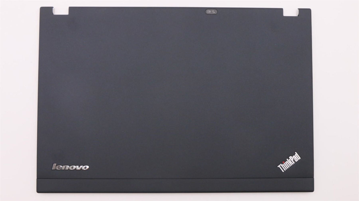 Lenovo ThinkPad X230i X230 X220 LCD Cover Rear Back Housing Black 04W6895