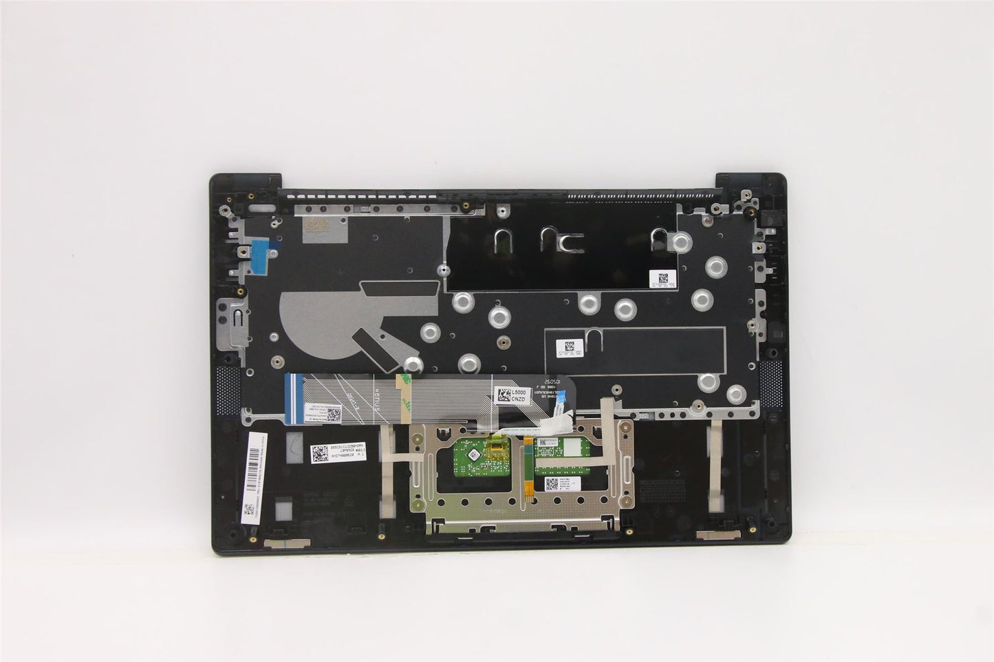 Lenovo IdeaPad 5 14ITL05 Palmrest Cover Touchpad Keyboard US Backlit 5CB1B66126