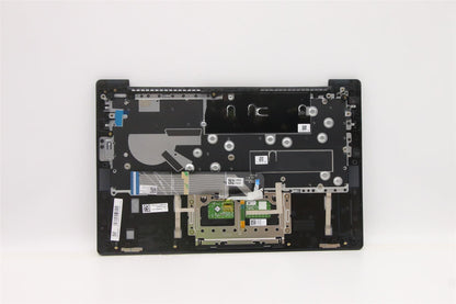 Lenovo IdeaPad 5 14ITL05 Palmrest Cover Touchpad Keyboard US Backlit 5CB1B66126