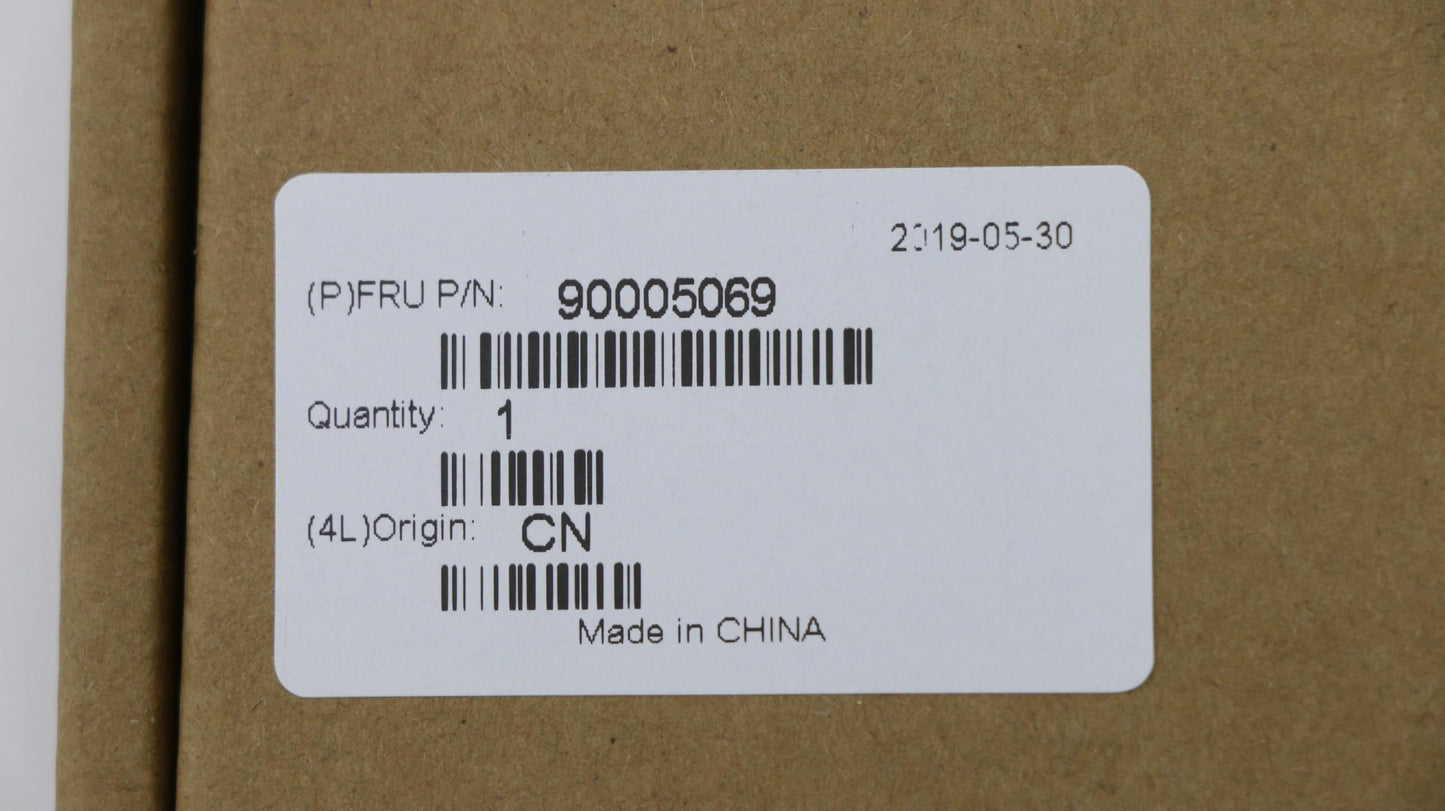Lenovo LOS1 Fingerprint FPR Board 90005069