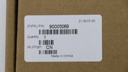 Lenovo LOS1 Fingerprint FPR Board 90005069