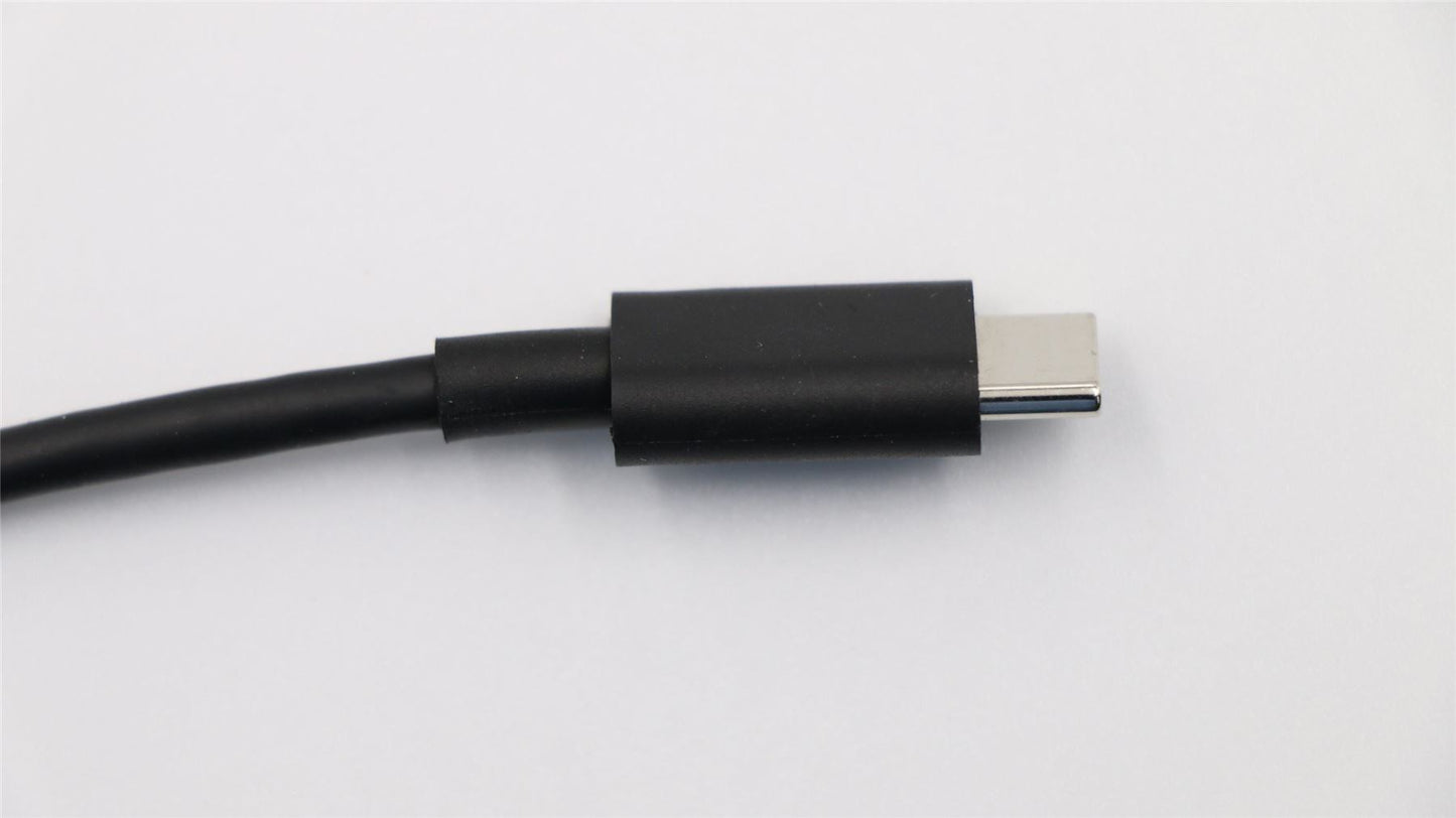 Lenovo ThinkPad P1 Gen 4 X1 4th Gen P15 Gen 2 USB-C Cable 03X7529