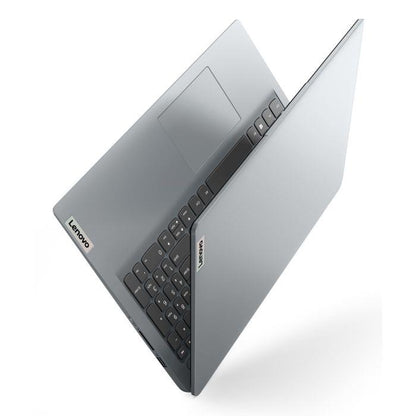 Lenovo IdeaPad 1 15AMN7 15.6'' Ryzen 3 7320U 512GB 8GB FHD Win 11 Grey Laptop A