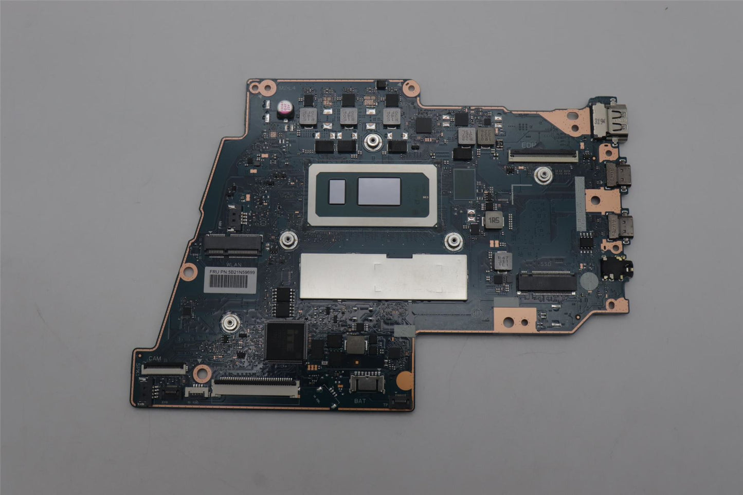 Lenovo H83DU CORE5_120U_UMA_8G_L_WINRM 5B21N59699