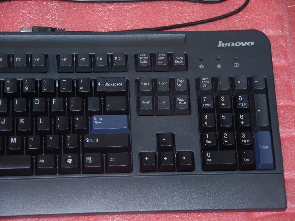 Lenovo US English103P 41A5289