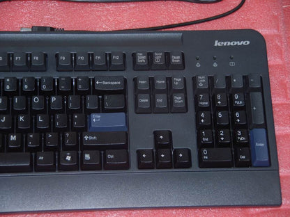 Lenovo US English103P 41A5289