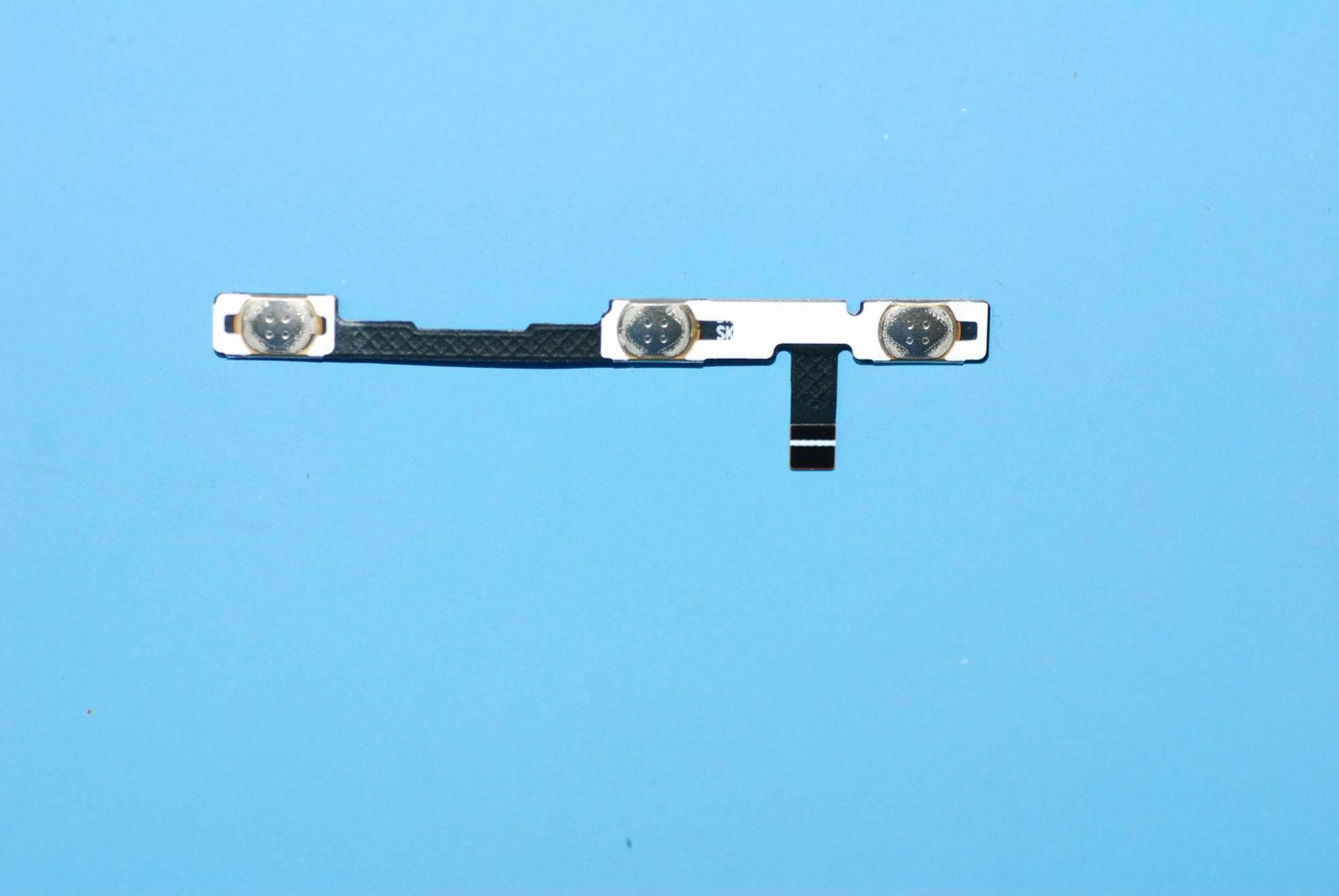 Lenovo SISLEY-LITE sidekey FPC;2 Layer;Extended FPC Board SF78C01593