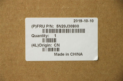 Lenovo KB C Idea Pad 100-14 SW Swedish Keyboard 5N20J30800