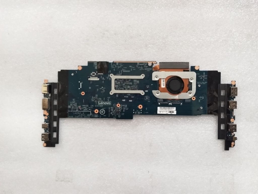 Lenovo ThinkPad X1 4th Gen Motherboard Mainboard 01LV925