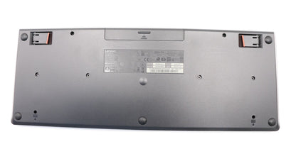 Lenovo KB MICE_BO FRU KBD Belgium English 120 03X7331