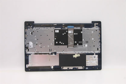 Lenovo Upper Case ASM_GER L82FG FPABNBL 5CB1B42902