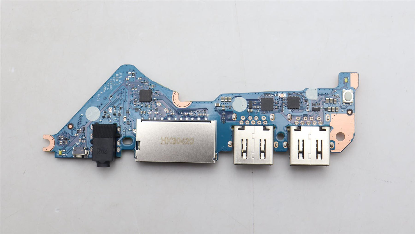 Lenovo USB Board H 83AM 5C50S25573