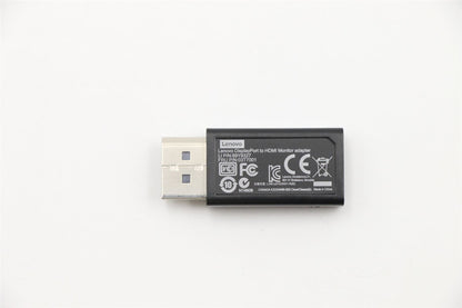 Lenovo SUBCARD DP to HDMI adapter 11012886