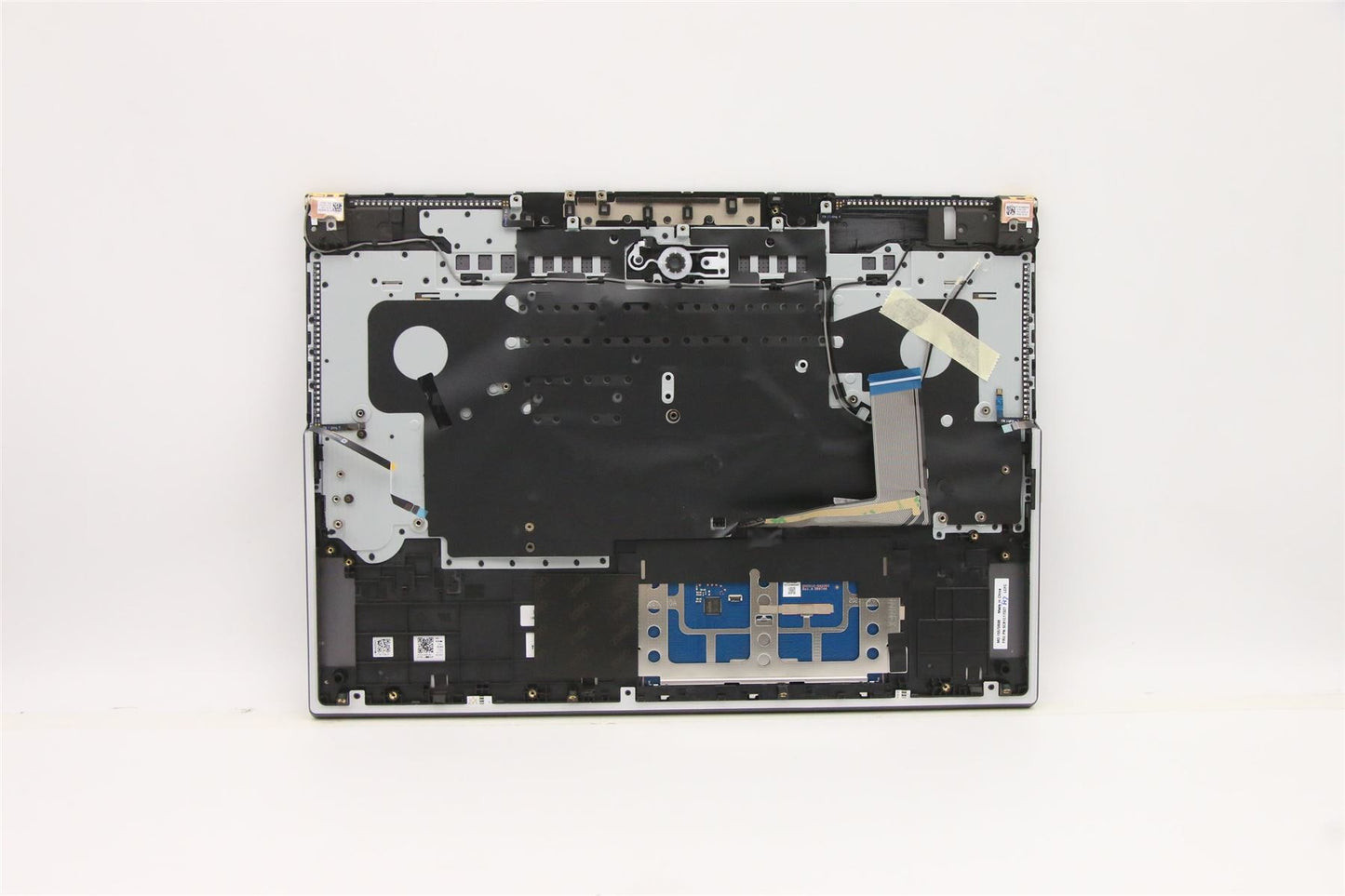 Lenovo Legion 7-16ACHg6 Palmrest Cover Touchpad Keyboard Slovenian 5CB1C17327