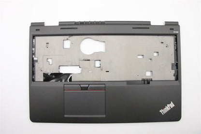 Lenovo KBD Bezel ASM, w/o FP, BL 00JT333