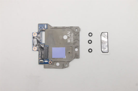Lenovo M.2 conn board,LAN,w/chassis 5C51C41972