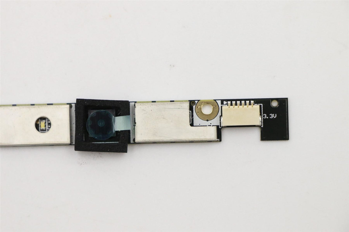Lenovo AVC 720P WBL5821 Cam 20200559