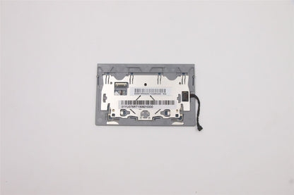 Lenovo MECH_ASM CS16_2BCP,MYLAR,SILVER,NFC,CHY 01YU076
