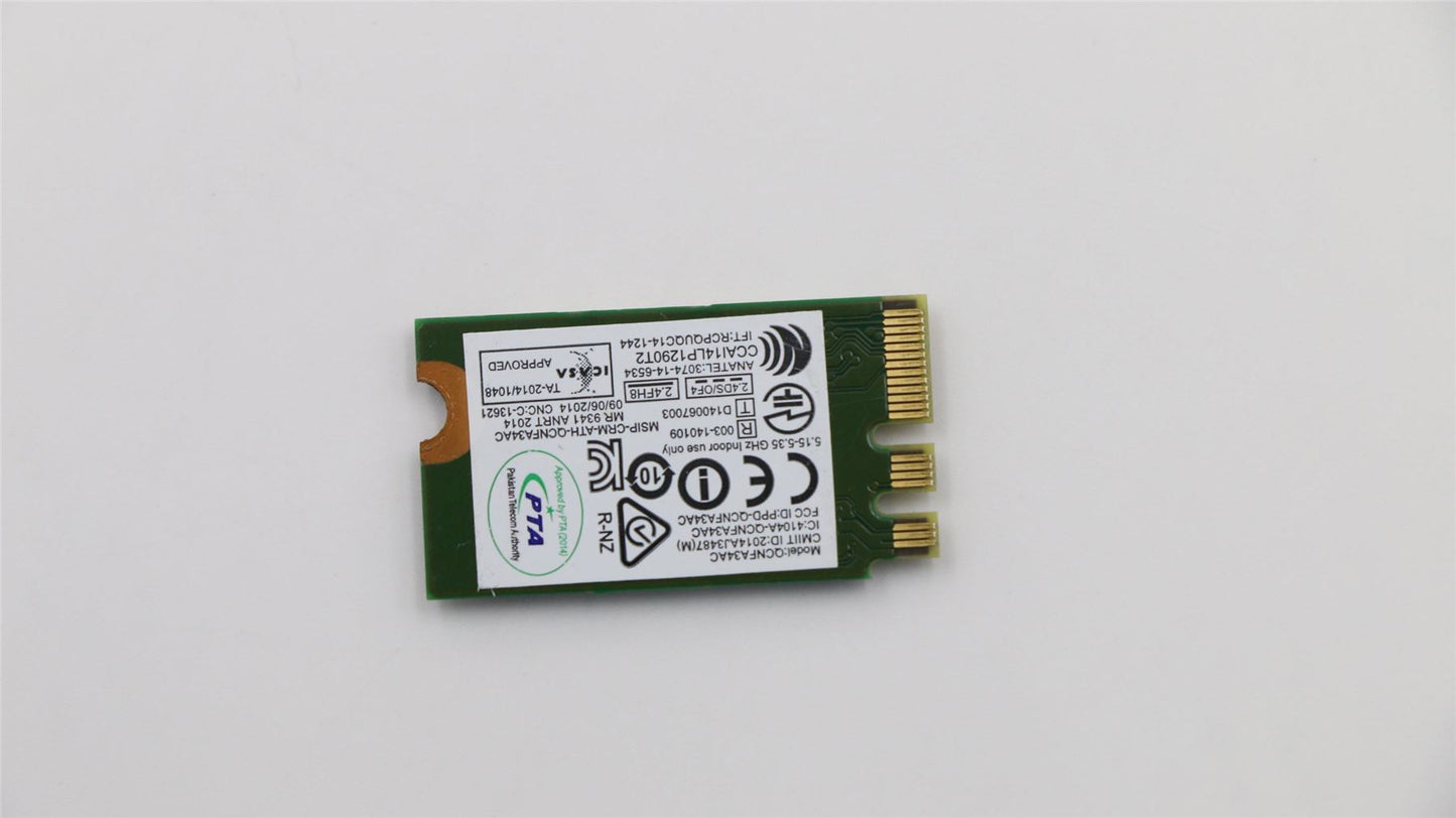 Lenovo 00JT471 Wireless,CMB,LTN,NFA344 V2