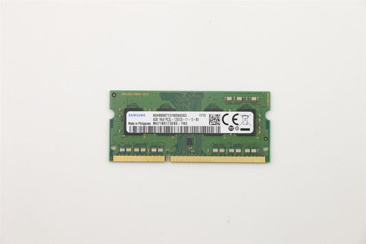 Lenovo 03X6656  EMORY Micron CT51264BF160BJ-8F1E1