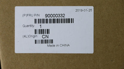Lenovo QIWG9 UMA Power Board 90000332