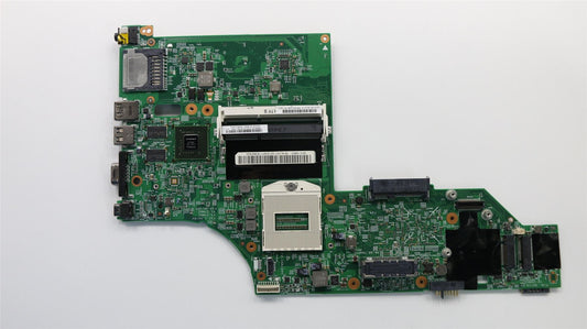 Lenovo ThinkPad T540p Motherboard Mainboard DIS 00UP924