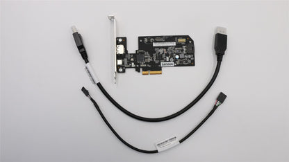 Lenovo thunderbolt card 01AJ971