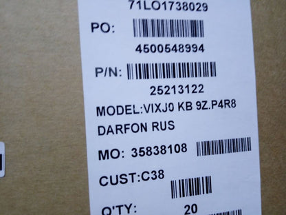Lenovo F1J-DF-RU-OrangeKBD-ASSY Russian Keyboard 25213122