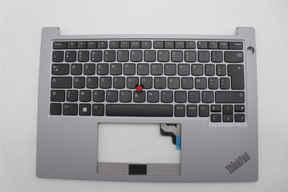 Lenovo MECH_ASM FRU KB CCV FRA UK (SRX) AG 5M11L60996