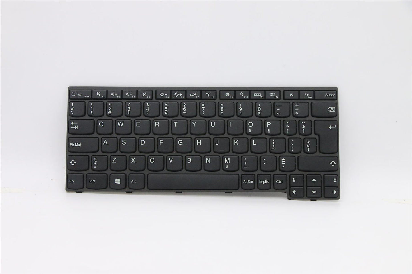 Lenovo NB_KYB MTSR_WIN,CFR,CHY 04X6223