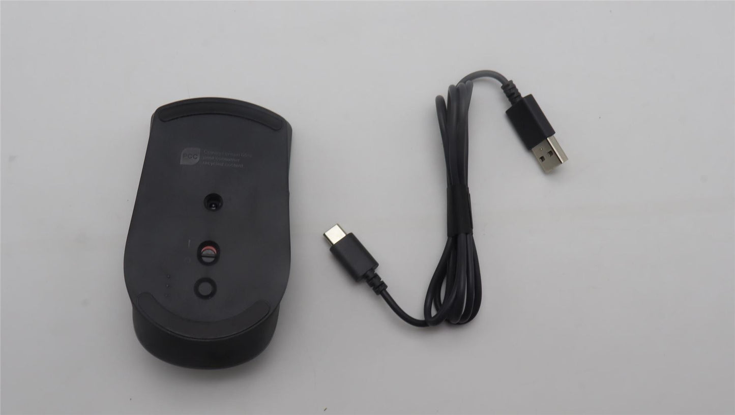 Lenovo Ultraslim Mouse Gen II 5M51K04080