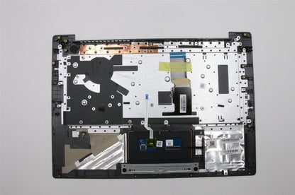 Lenovo Upper Case C81AYW/KB FP NBL IG T-CH 5CB0Q64450