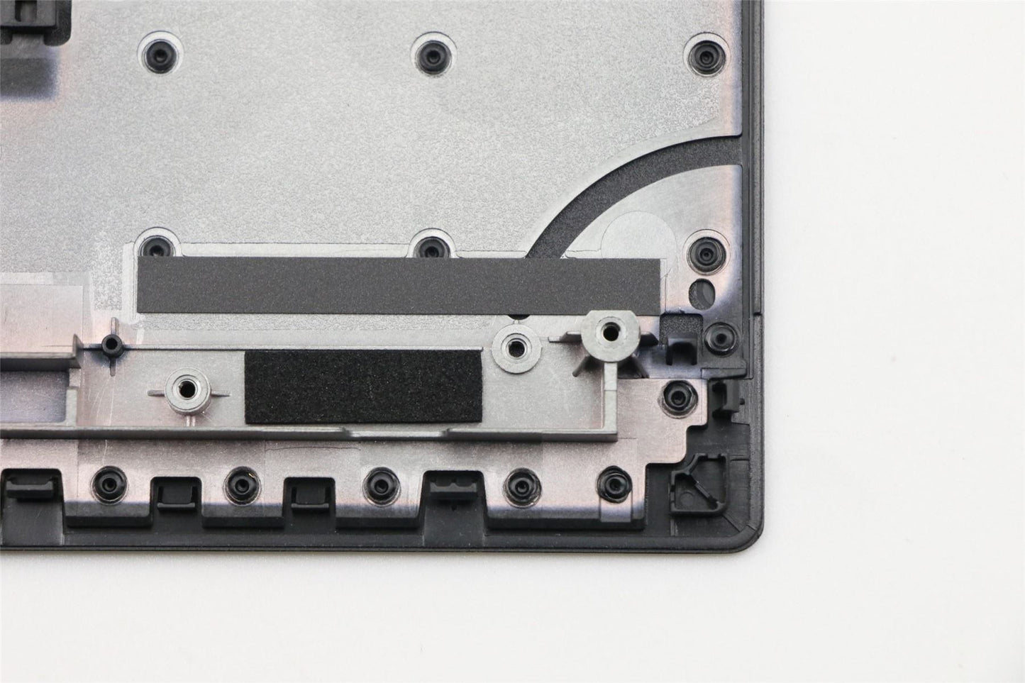 Lenovo ThinkPad L590 Palmrest Cover Black 02DM316