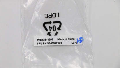 Lenovo Bracket L 81C4 for Thermal IG 5B40S72949