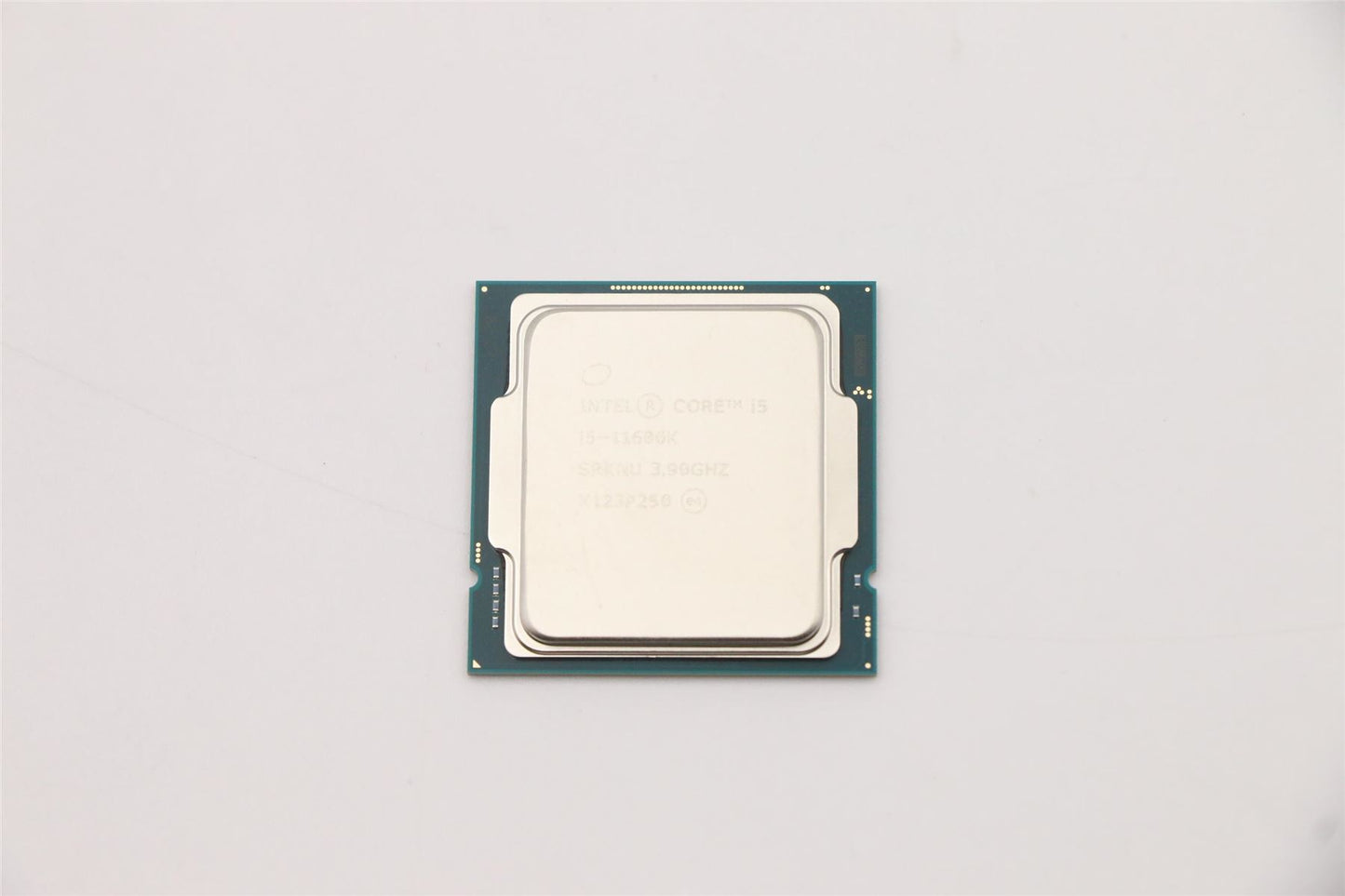 Lenovo ThinkStation P350 T5 26IOB6 CPU Processor 5SA0U56249
