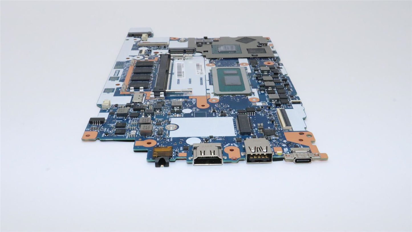 Lenovo ThinkPad E14 Gen 4 s Motherboard Mainboard DIS INTELI51235U 8G 5B21K84844