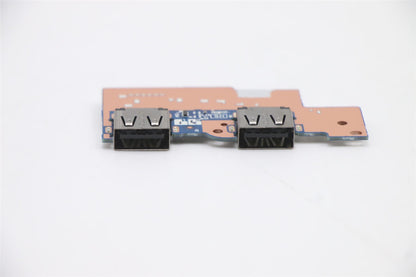 Lenovo Yoga 7-15ITL5 USB-A Board White 5C50S25117