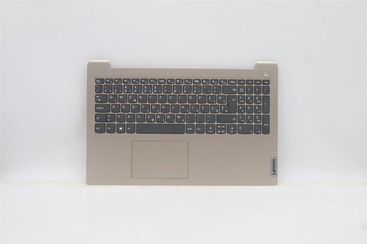 Lenovo Upper CaseASM_SLVL82H8NFPSDNBL 5CB1B85897