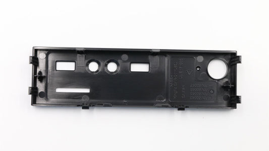 Lenovo ThinkCentre M700 M800 M900 I/O USB Audio Mic Bezel Cover Black 00XD449