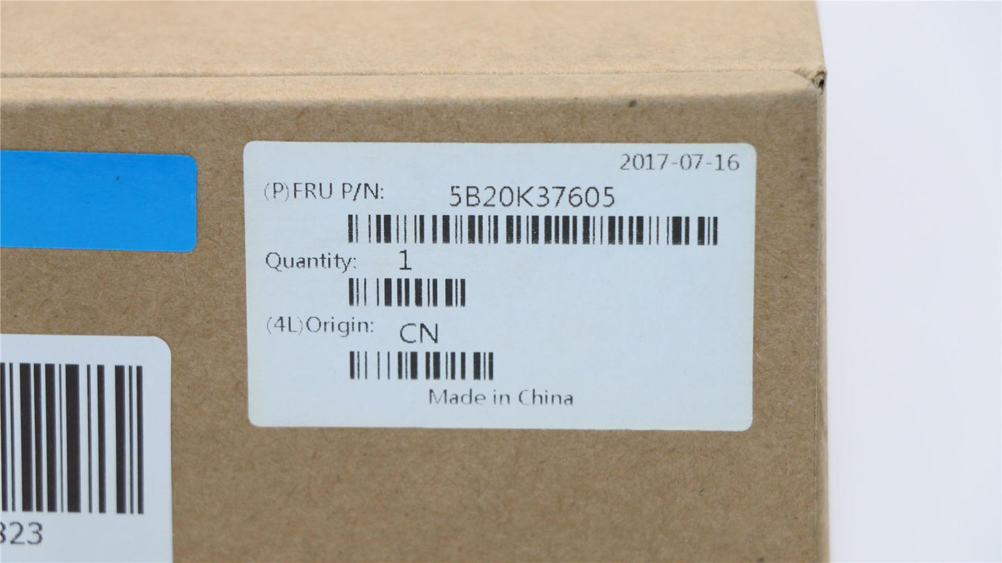 Lenovo 5B20K37605 BDPLANAR MB L 80Q0 WIN I7-6700 2G New