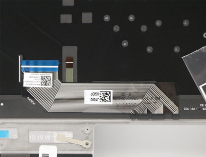 Lenovo UpperCaseASM_ND W 81J0 PTN BL 5CB0S72878