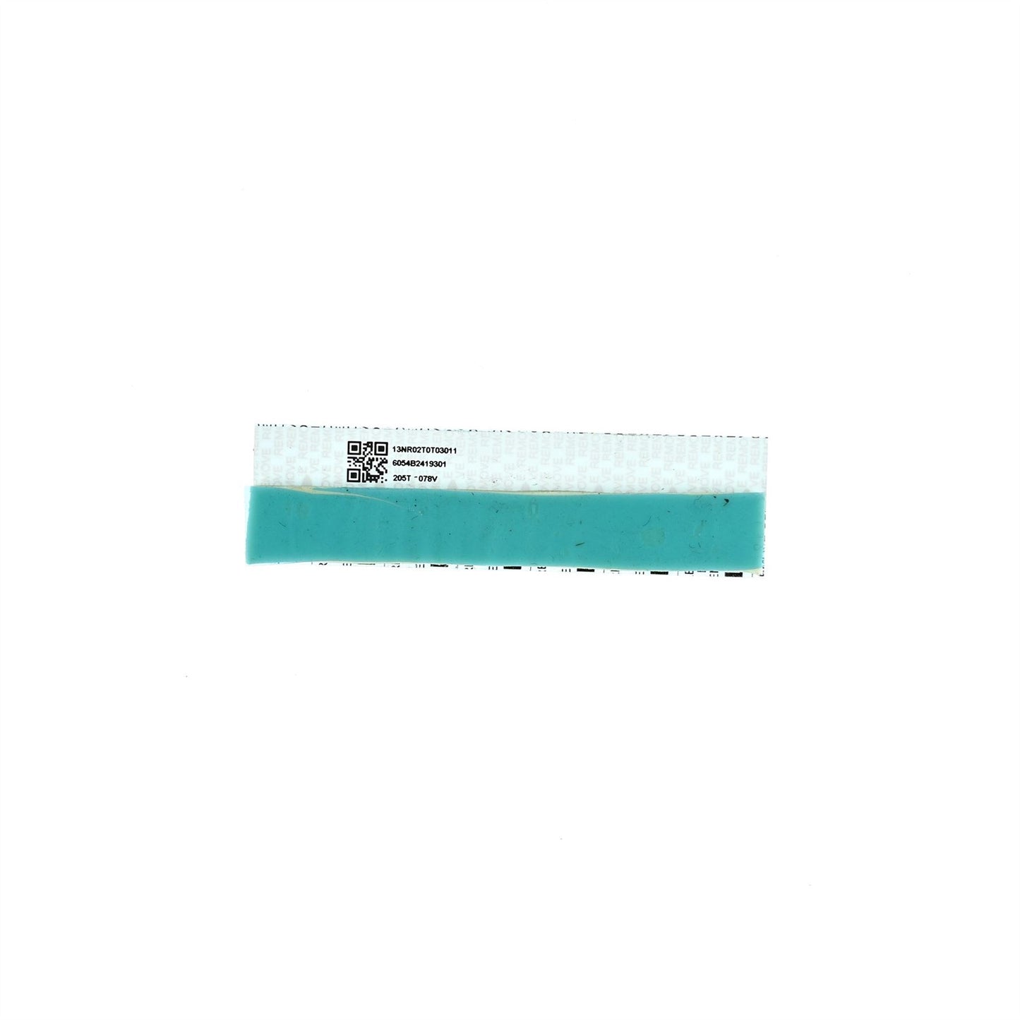 Asus G532LWS Thermal Ssd Pad 10*66 Laird 13NR02T0T03011
