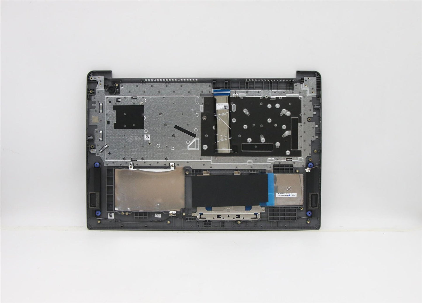 Lenovo Upper Case ASM_UKR L82KV NFPA/GUMA 5CB1C81083