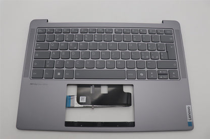 Lenovo Upper Case ASM ITA H 83CV NFP LG 5CB1P50163