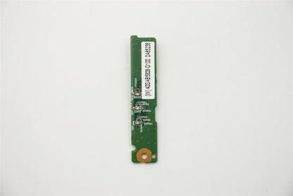 Lenovo LED sub card 04W1370
