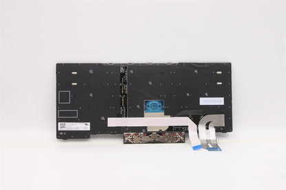 Lenovo NB_KYB CS20 FL-HC KBD LTN,BL,BK,FRA/ENG 5N20X68878
