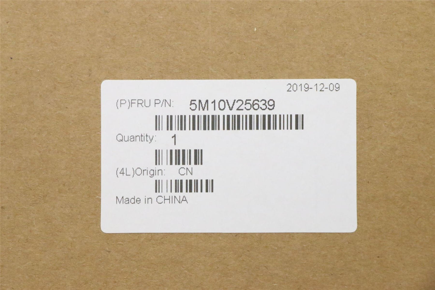 Lenovo MECH_ASM B sht Tape ASM,HD CAM,Mic,P43s 5M11B95341