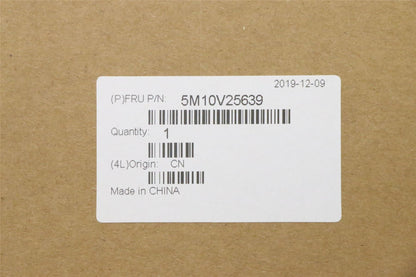 Lenovo MECH_ASM B sht Tape ASM,HD CAM,Mic,P43s 5M11B95341