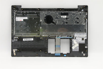 Lenovo Upper Case W 81AXIGW/KB NFPNBL AR-E 5CB0Q60152