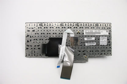 Lenovo PC&LW-KBD BEL Belgian Keyboard 04W0770